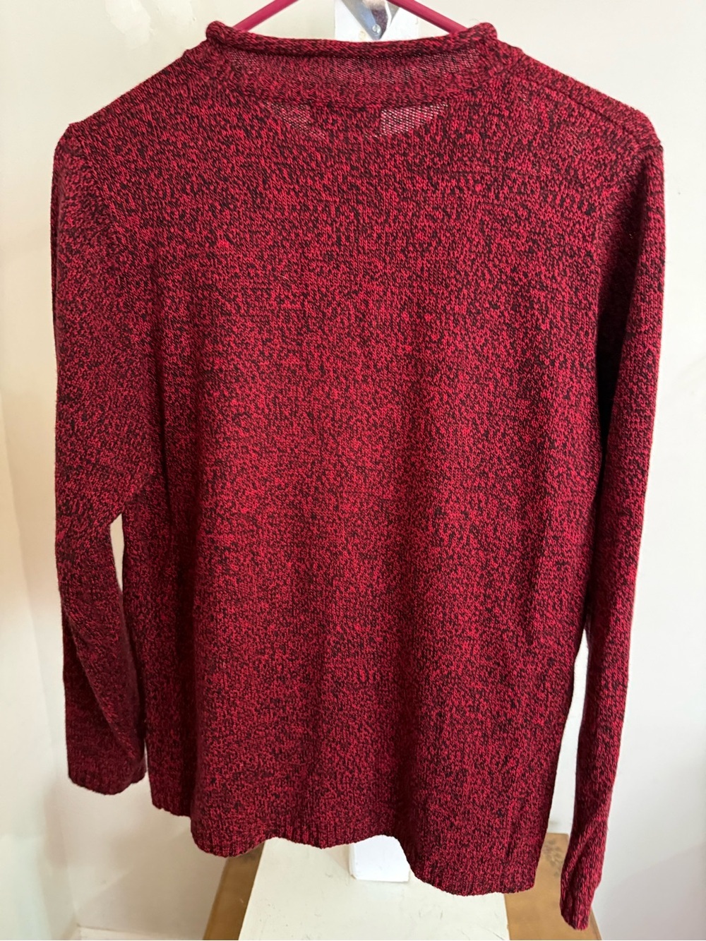 Carroll Reed Winter Pets Sweater - Picture 7 of 9